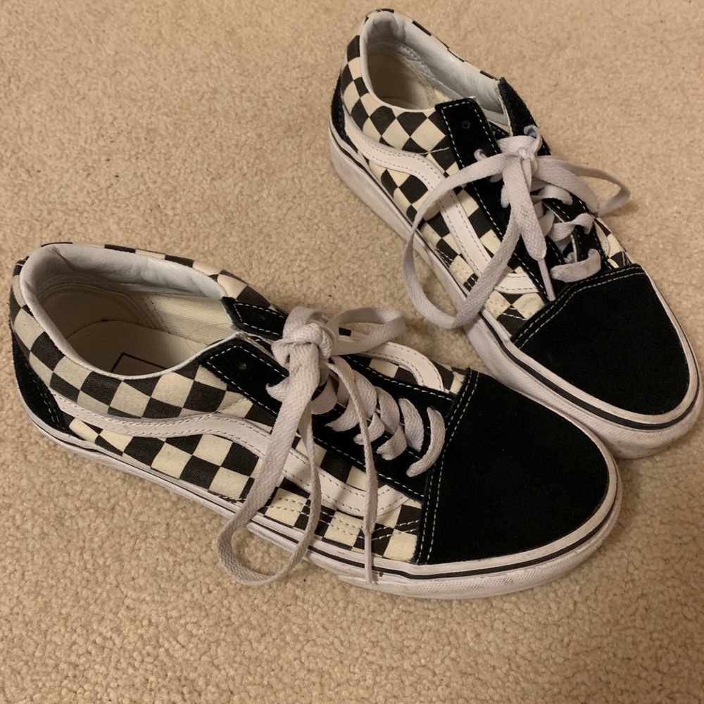 Vans